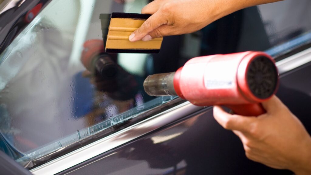 Window Tinting Services In Murfreesboro, TN