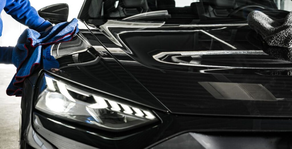 Auto Detailing in Plainview