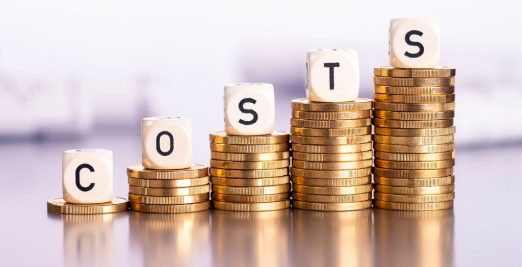 Paint Correction Service Costs