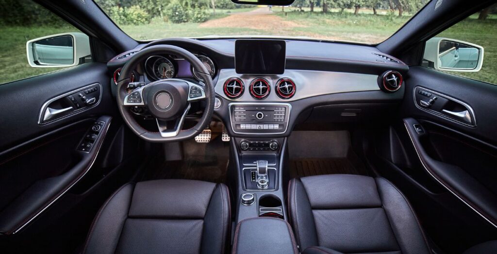 Car Detailing Near Me