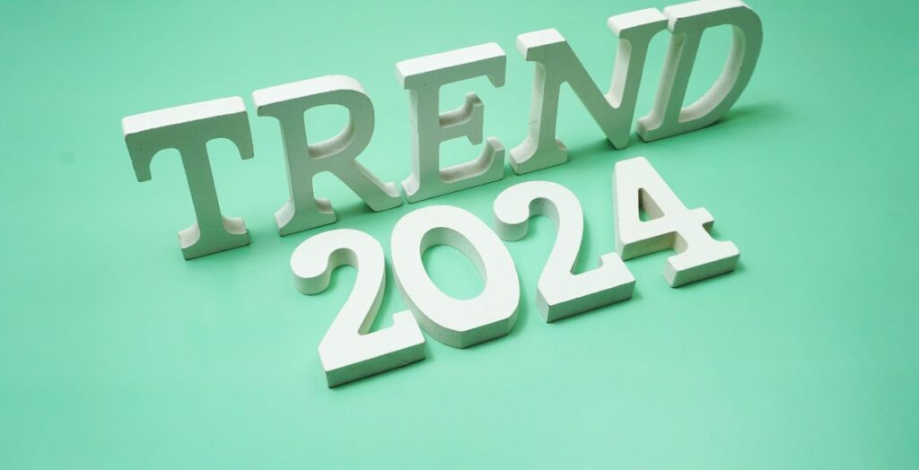 Auto Detailing Trends 2024