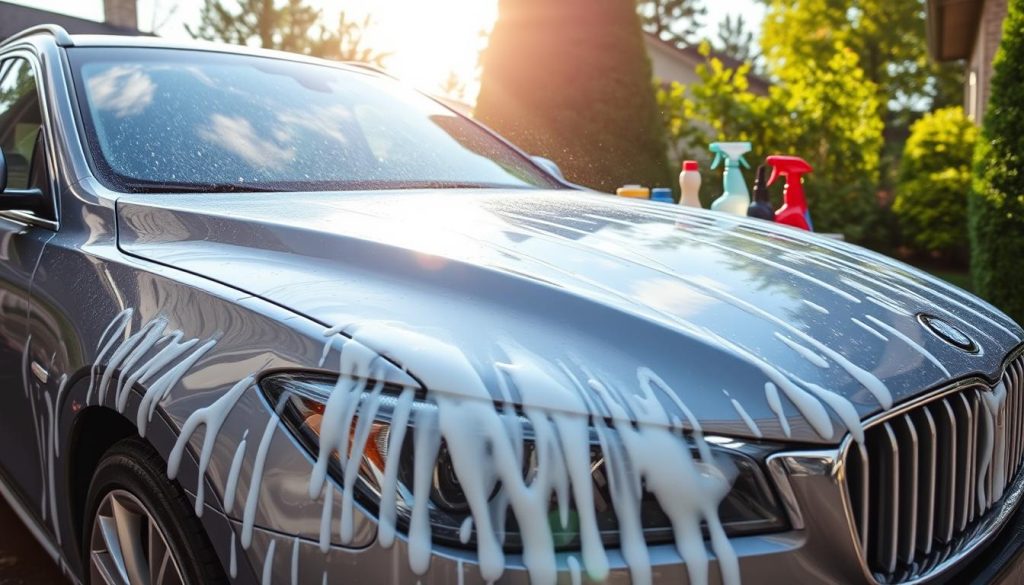 On-site Car Wash On-site Car Wash